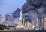 9/11 World Trade Center Terrorist Attack