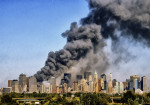 9/11 World Trade Center Terrorist Attack