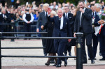 Queen Elizabeth II dies aged 96, London, UK - 09 Sep 2022