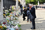 Queen Elizabeth II dies aged 96, London, UK - 09 Sep 2022