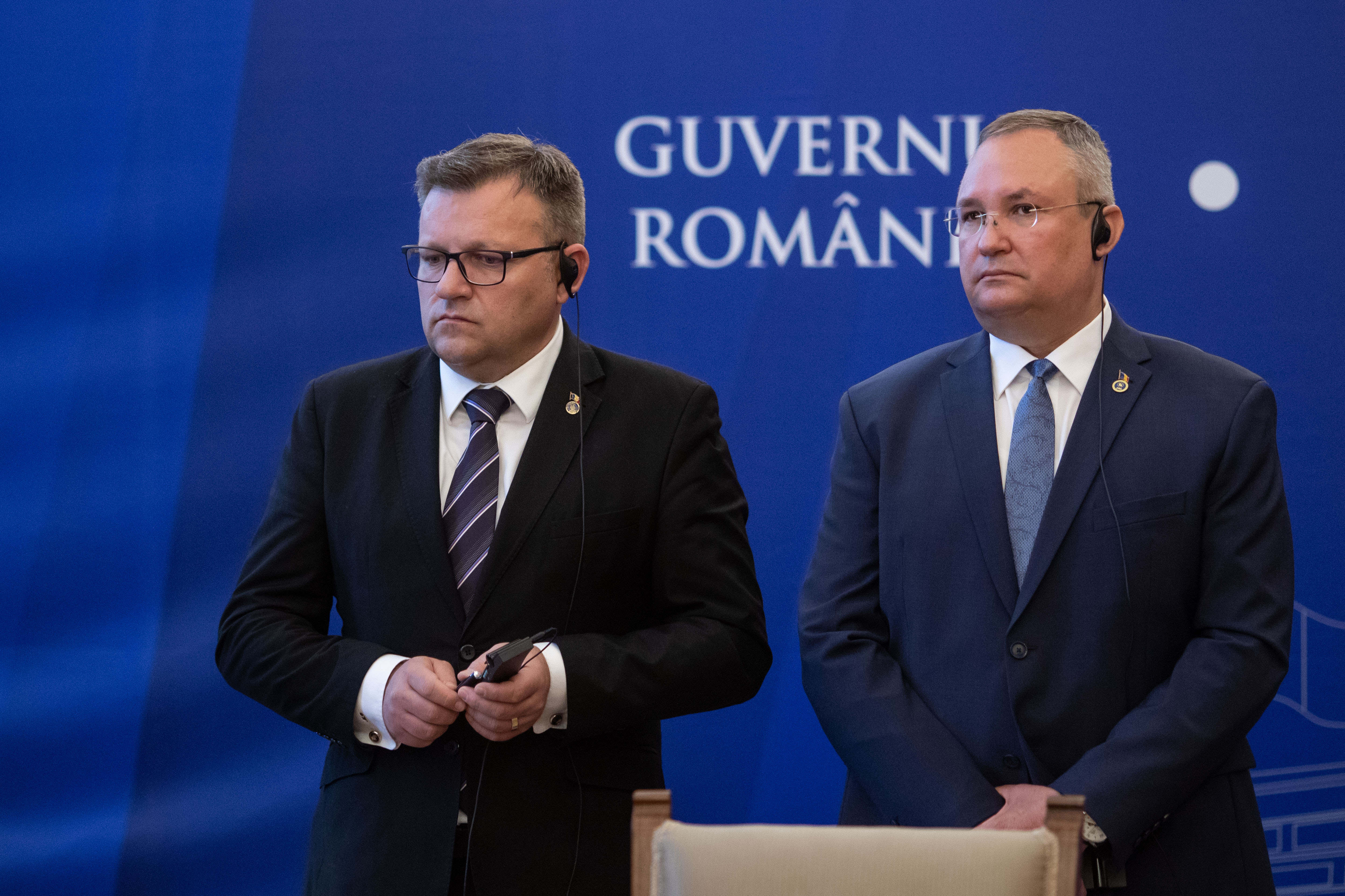 Marius Budăi: Nu este vorba despre remanierea mea, e vorba despre cetățenii români. PSD m-a însărcinat să prezint aceste măsuri