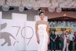 &quot;White Noise&quot; And Opening Ceremony Red Carpet - 79th Venice International Film Festival, Italy - 31 Aug 2022