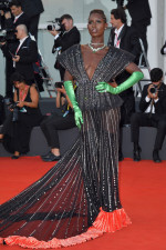 79th Venice International Film Festival - ''White Noise'' And Opening Ceremony - Arrivals