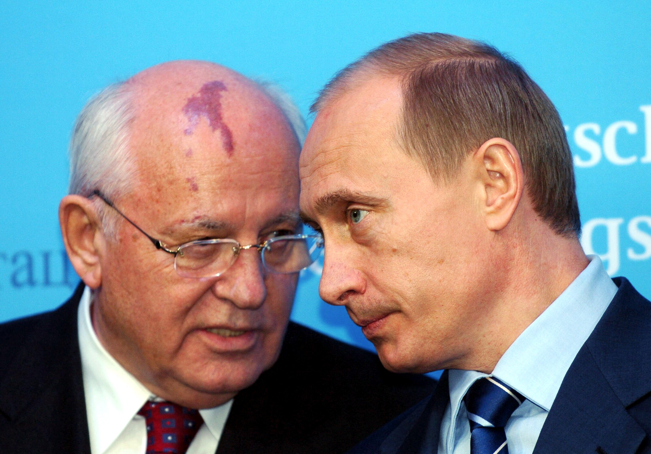 Putin nu va participa la înmormântarea lui Gorbaciov. Kremlinul spune că nu-i permite programul „foarte încărcat”