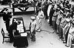 Surrender of Japan in Second World War