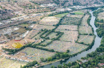 Reading Festival aftermath, UK - 29 Aug 2022