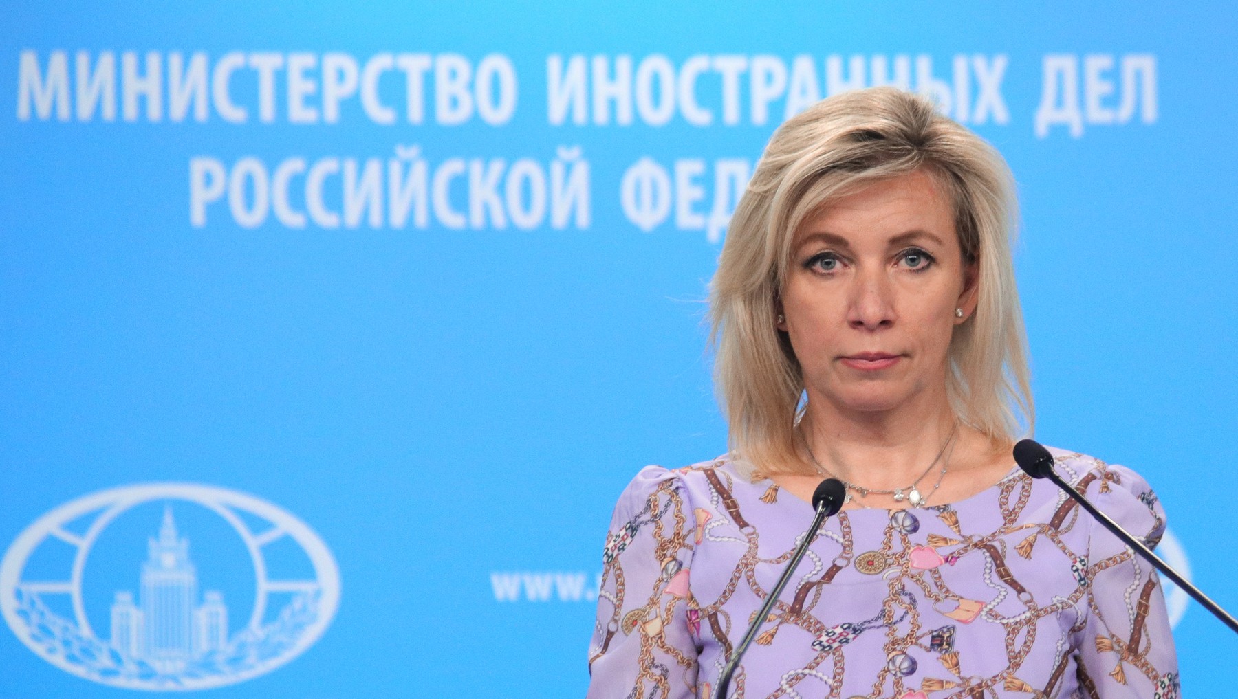 Rusia acuză România că a trimis „al cincilea pachet de ajutor militar” către „naționaliștii ucraineni”. Ce dovezi prezintă MAE rus