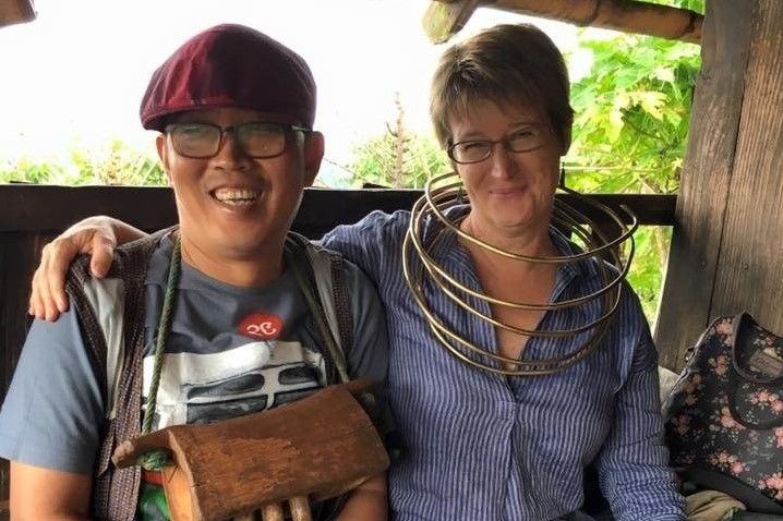 O fostă ambasadoare a Regatului Unit a fost condamnată la un an de închisoare în Myanmar