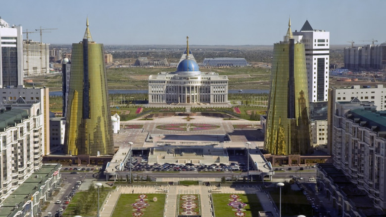 Astana