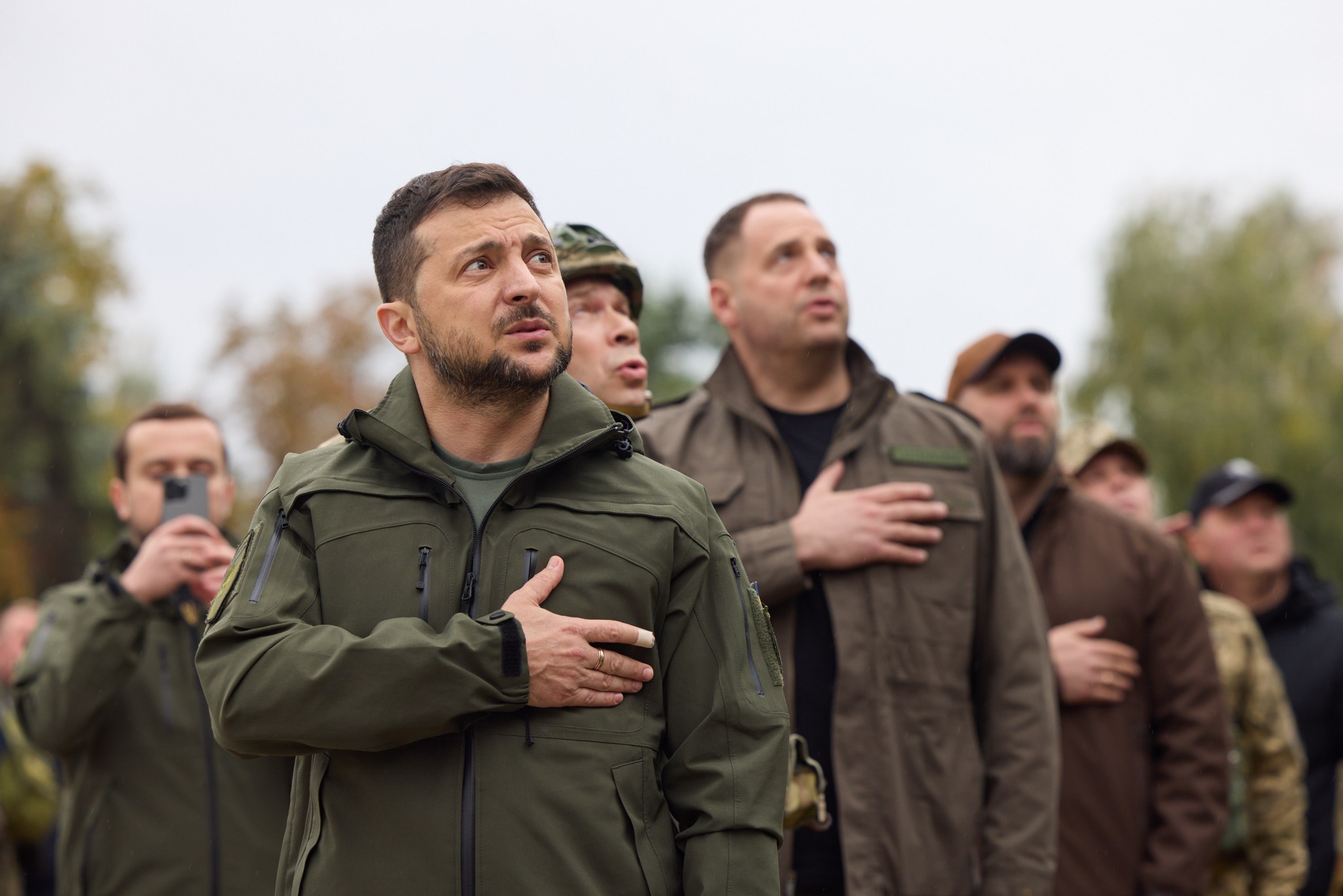 Rușii bombardează orașul natal al lui Zelenski. Propaganda rusă spune că e „foc de artificii” de ziua lui Medvedev