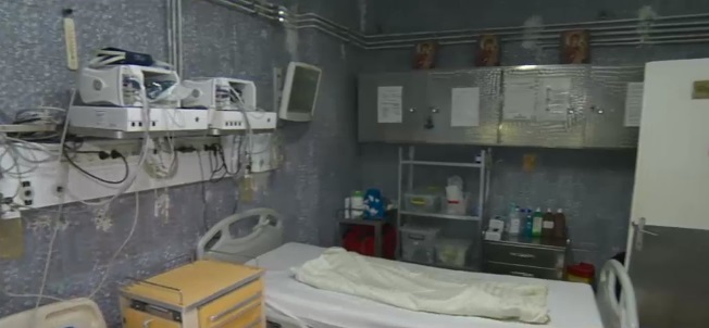 Maternitatea Polizu ar putea pierde acreditarea pentru funcționare. În 40 de ani, spitalul s-a degradat sub ochii a 30 de miniștri