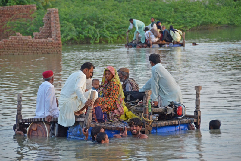 Pakistan-inundații (4)