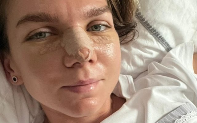 Simona Halep a anunțat că nu va mai juca în niciun turneu în acest an: „Sezonul 2022 este încheiat pentru mine”