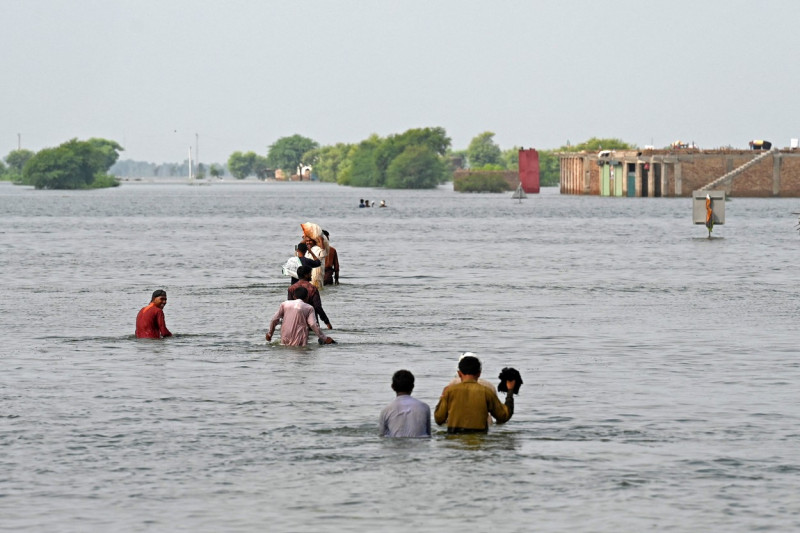 Pakistan-inundații (9)