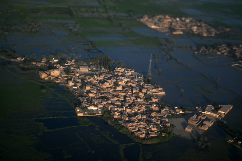 Pakistan-inundații (11)