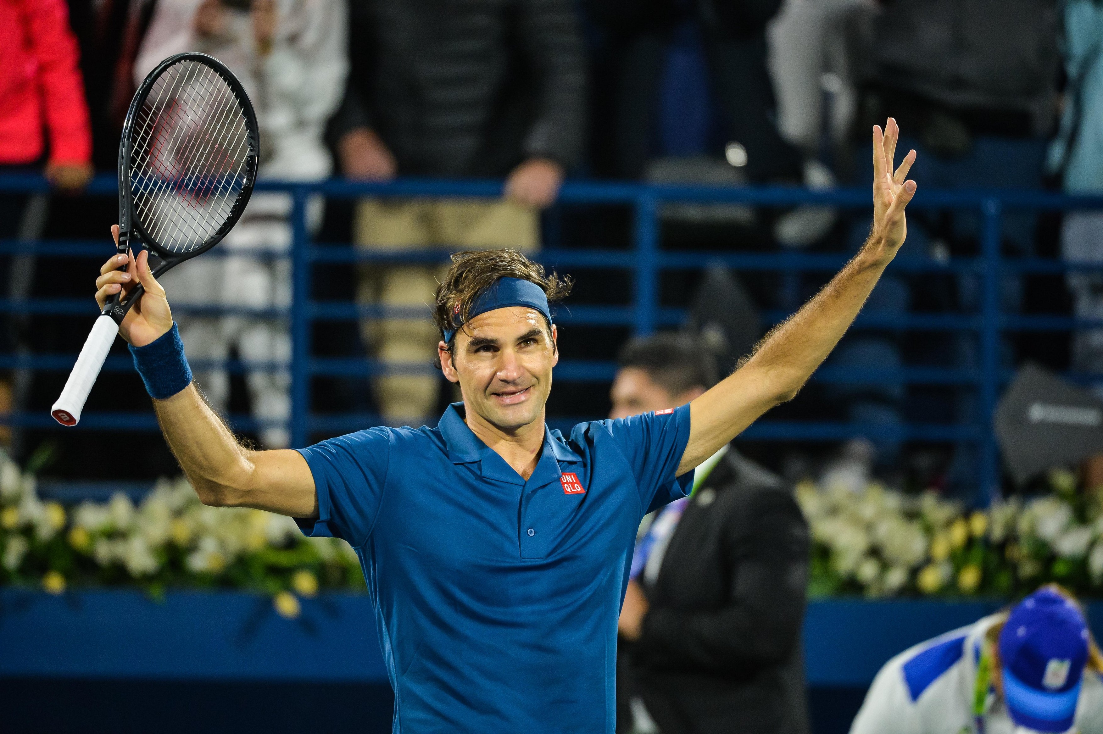 Roger Federer și-a anunțat retragerea din tenis