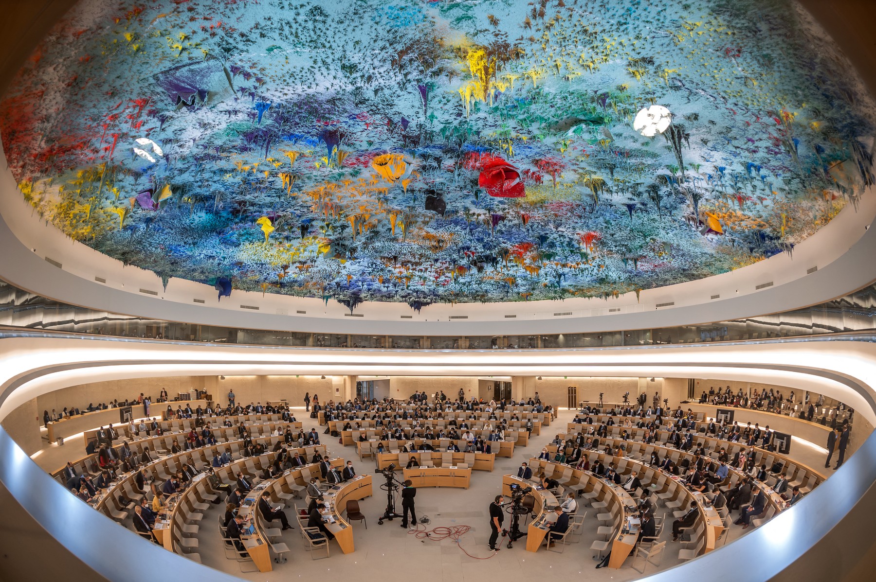 Ungaria nu se alătură demersului UE de a cere ONU să monitorizeze situația drepturilor omului în Rusia