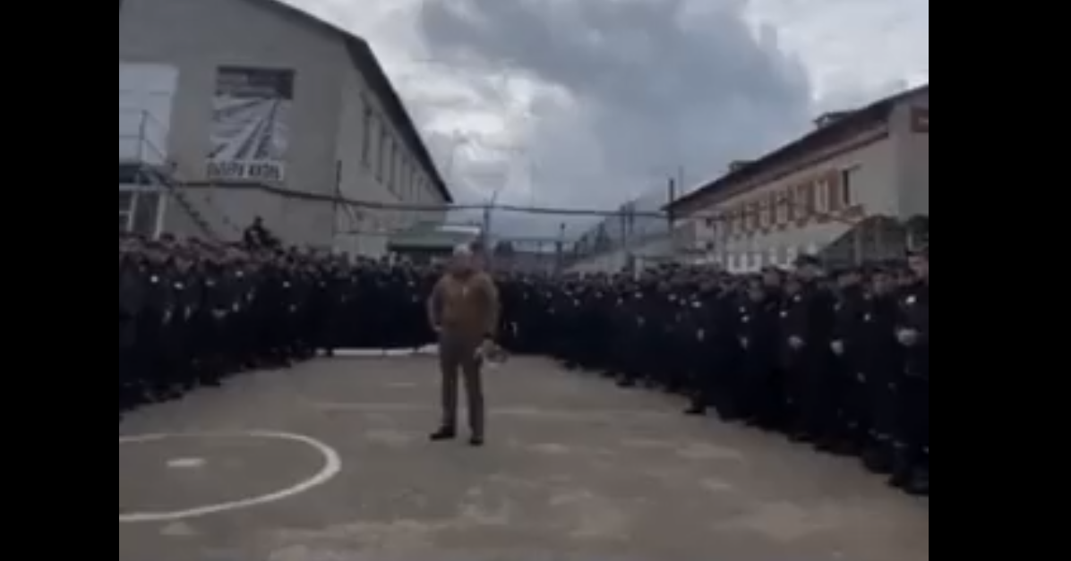 „Bucătarul lui Putin” recrutează pușcăriași pentru frontul din Ucraina. ”Războiul e greu. Nu se compară cu Afganistan sau Cecenia”