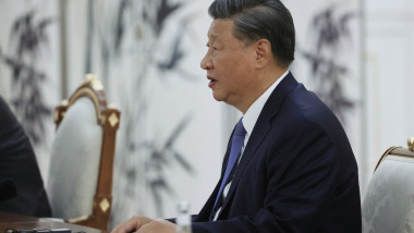 xi jinping