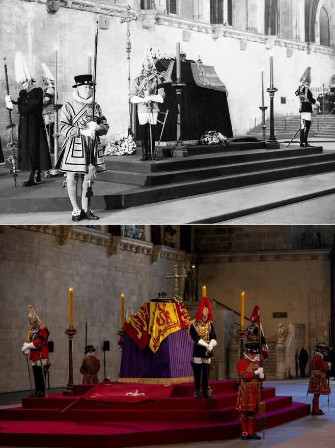 londra-1952-funeralii-regele-georgeVI-profimedia6