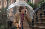 A Rainy Day in New York (2019) - filmstill