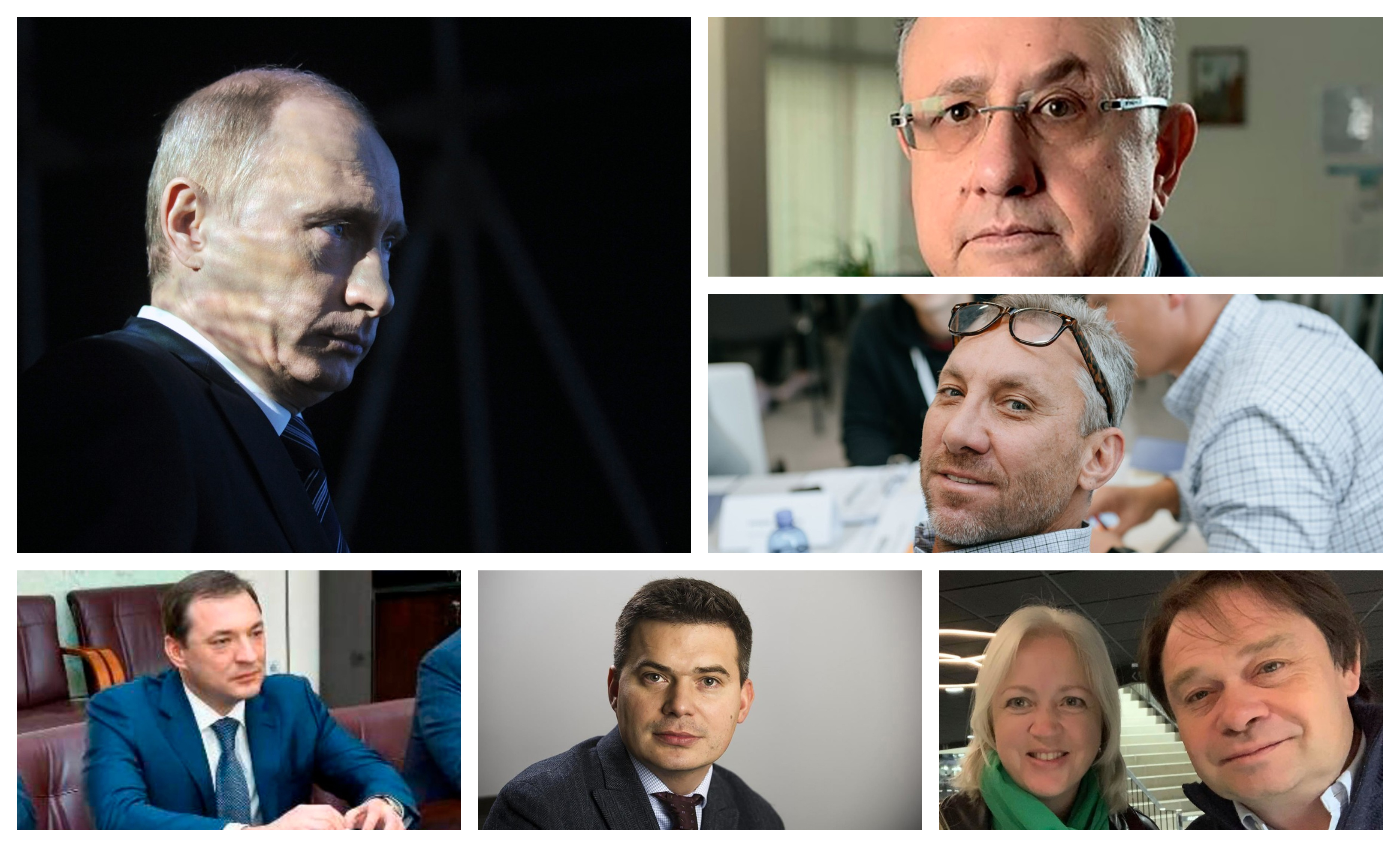 Căzuți de la etaj, de pe stâncă sau din barcă, sinucideri suspecte sau ritualuri șamanice. Lista celor 12 oligarhi ruși morți în 2022