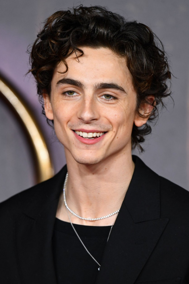 'Dune' film premiere, London, UK - 18 Oct 2021