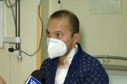 Pacient salvat după ce a primit inima unui bărbat decedat într-un accident. Alte organe ale victimei au ajuns la încă patru bolnavi