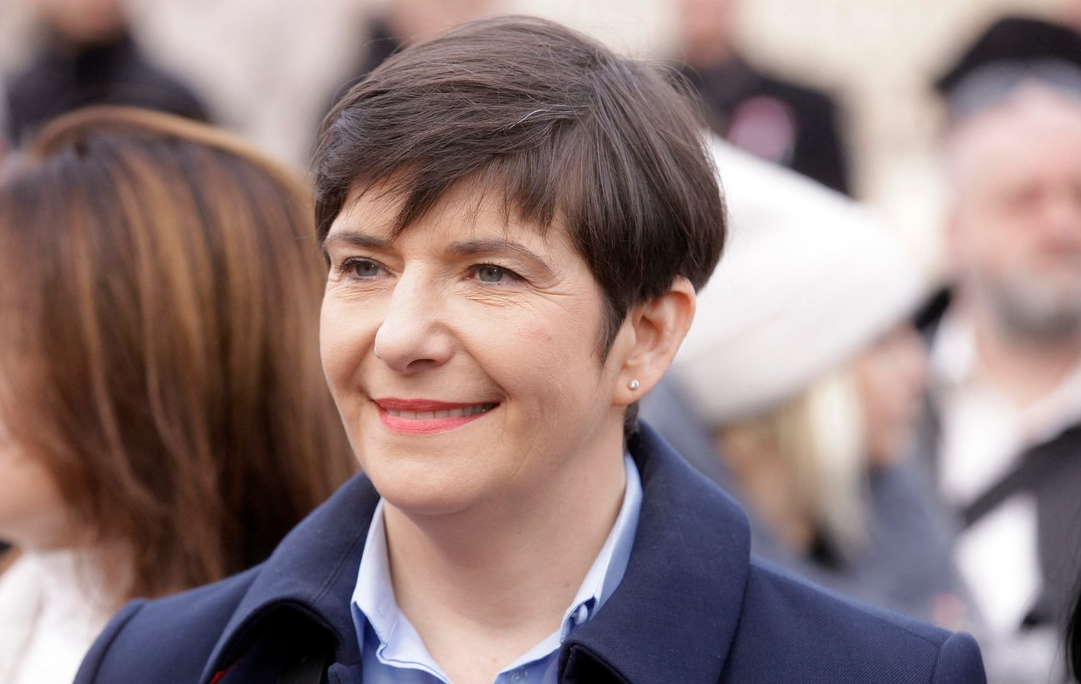 Un partid de opoziţie din Ungaria anunţă formarea unui guvern din umbră, condus de eurodeputata Klara Dobrev