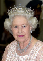 British Royal visit - State Banquet at The State House, Kampala, Uganda - 22 Nov 2007