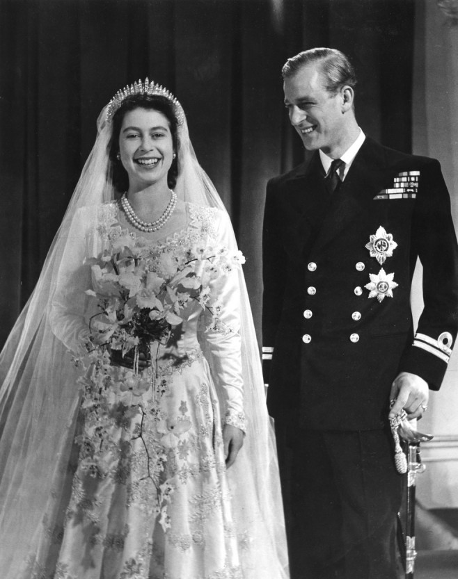 Royal Wedding 1947