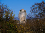 Katskhi Pillar, Georgia