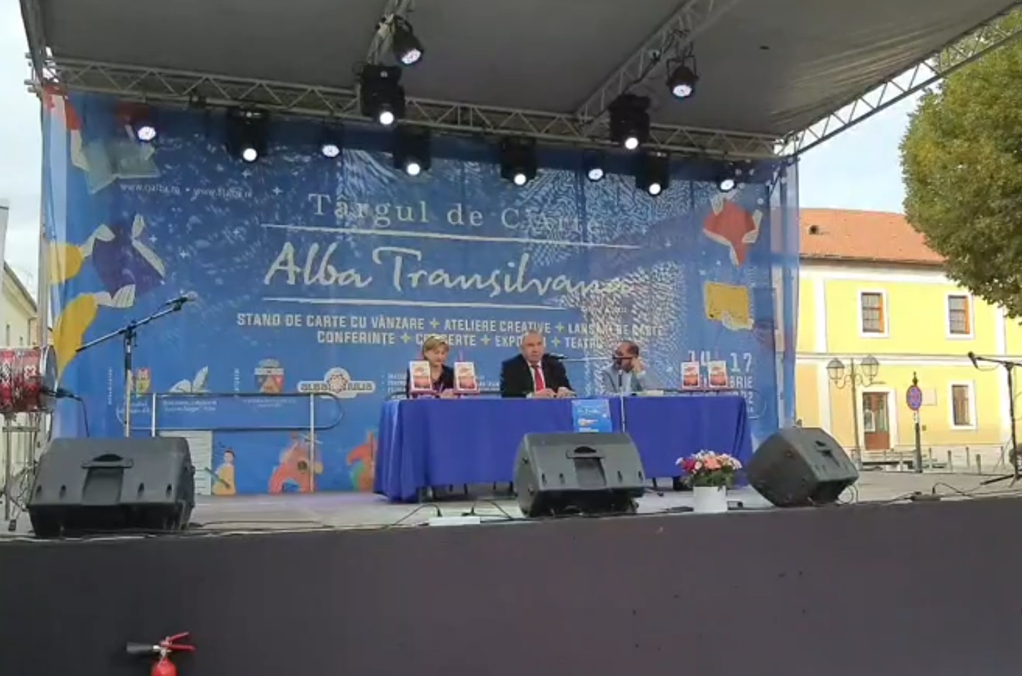 Andrei Marga insistă: Afirmațiile mele corespund adevărului istoric. Propaganda de azi va fi socotită poimâine o eroare