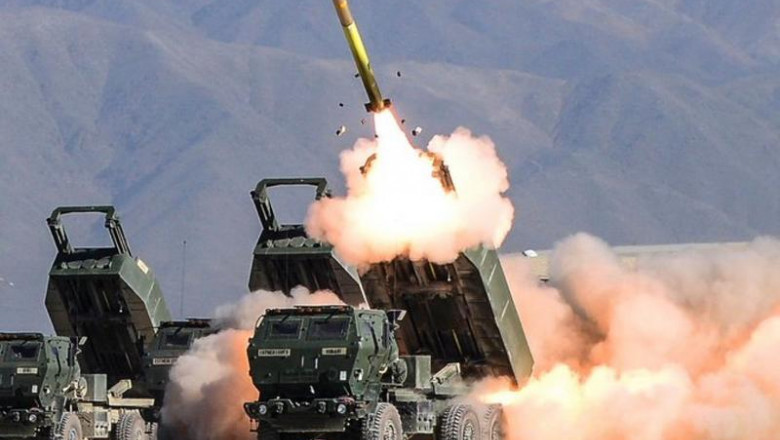 himars