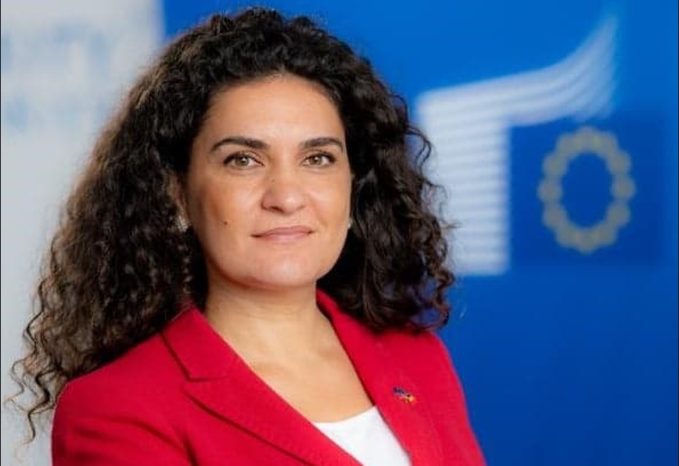 Prioritățile și provocările imediate ale Uniunii Europene, prezentate în discursul privind Starea Uniunii