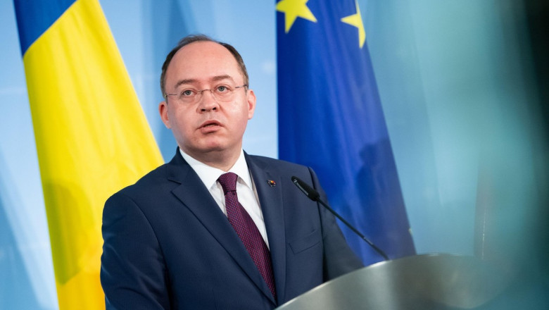 MAE îl convoacă pe reprezentantul Belarusului, după discursul lui Lukașenko. „Nu poate fi ignorat rolul de complice al Rusiei"