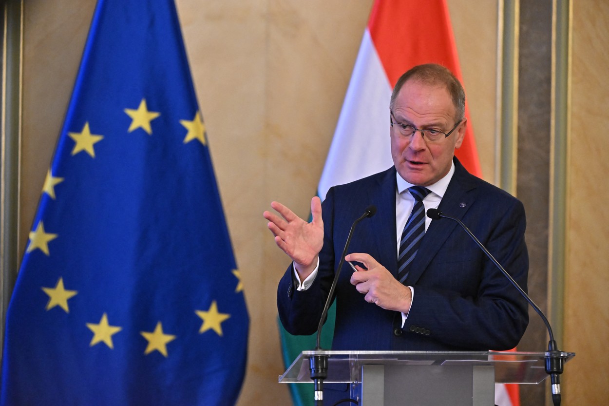 Reacția Ungariei după ce Bruxelles-ul a recomandat suspendarea fondurilor din cauza corupției: Nu vrem să păcălim Comisia Europeană