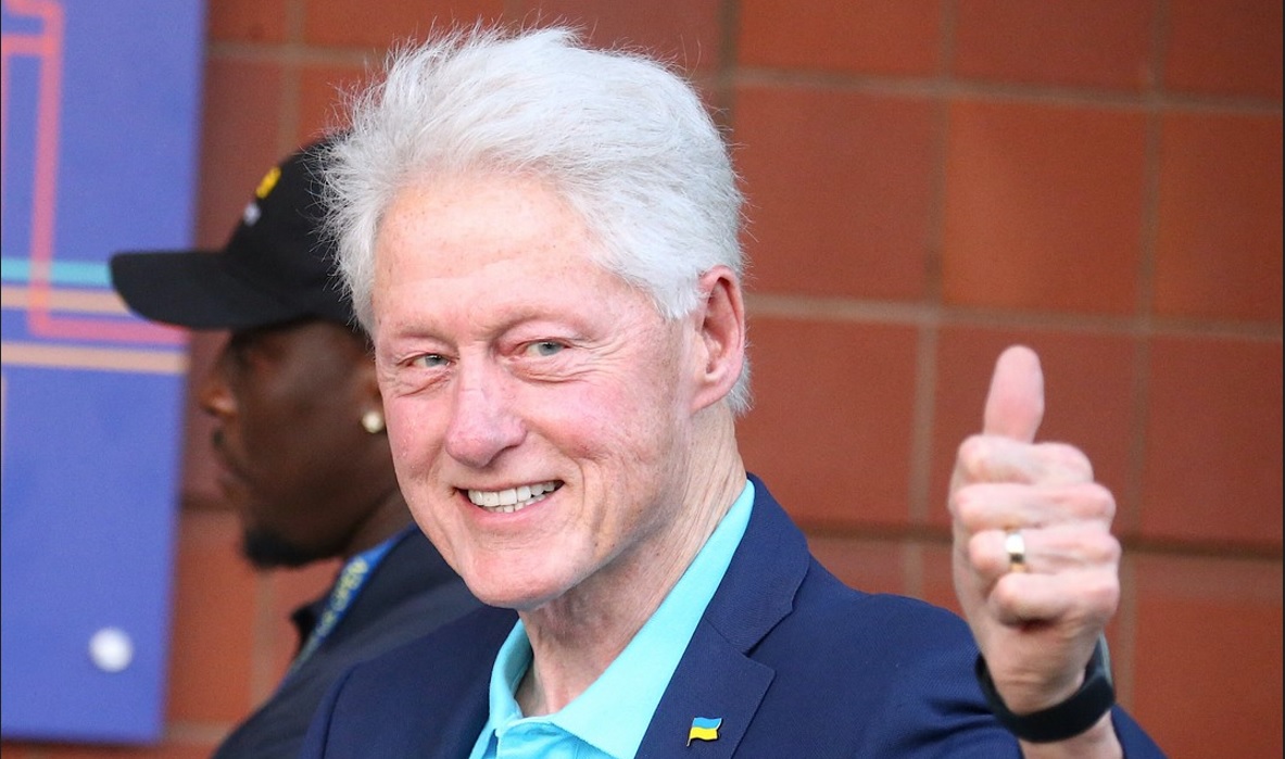 Bill Clinton, despre extinderea NATO spre Est: „Am făcut ce trebuie”