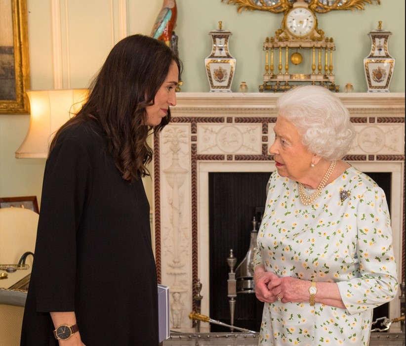 Sfatul pe care Regina Elisabeta l-a oferit premierului Noii Zeelande, Jacinda Ardern. „A fost cel mai bun și mai real sfat primit”