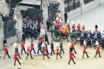 Queen Elizabeth II funeral