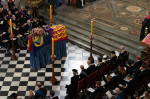 Queen Elizabeth II funeral