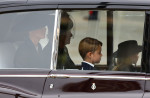 Queen Elizabeth II funeral