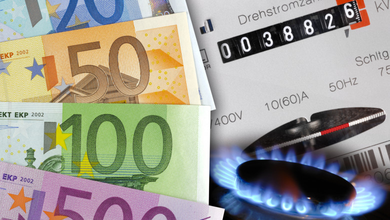 Guvernul olandez va plafona prețul energiei de la 1 ianuarie 2023