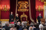 Proclamation of King Charles III