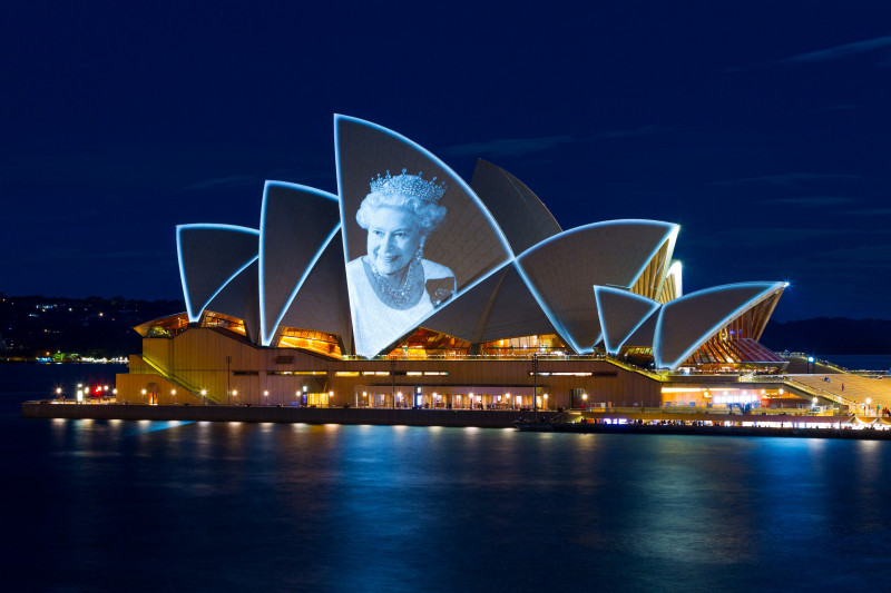 opera sydney regina elisabeta profimedia-0720978974