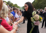 Queen Elizabeth II death