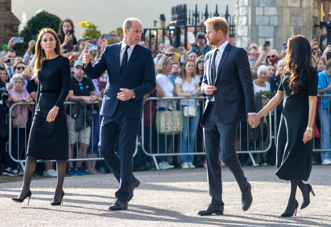 windsor william harry kate meghan profimedia-0721439073