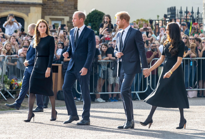 windsor william harry kate meghan profimedia-0721447973