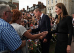 Queen Elizabeth II death