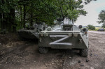 tancuri abandonate rusi profimedia-0721446754